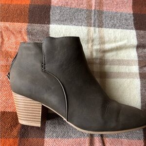 Women's Ankle Boots